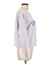 Mighty Fine Purple Sweatshirt Size XL - photo 4