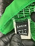 Shein Green Short Sleeve Top Size 6 - photo 7