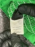 Shein Green Short Sleeve Top Size 6 - photo 8