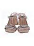 A New Day Tan Sandals Size 9 1/2 - photo 2