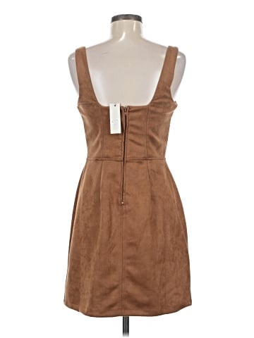 Mi ami Casual Dress (view 2)