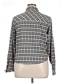 Sonoma Goods for Life Long Sleeve Button-Down Shirt (view 2)