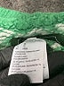 American Eagle Outfitters Chevron-herringbone Green Pullover Sweater Size XS - photo 9
