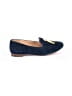 Talbots Blue Flats Size 7 1/2 - photo 1