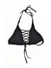 Billabong Solid Black Swimsuit Top Size XS (estimated) - photo 2