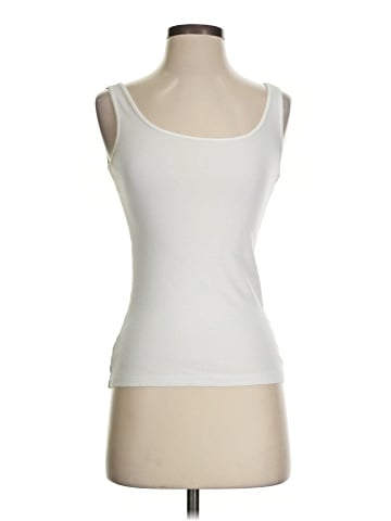 Ann Taylor LOFT Outlet Tank Top (view 1)