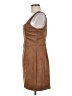 Mi ami Brown Casual Dress Size M - photo 5