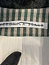 Veronica Beard Checkered-gingham Green Blazer Size M (estimated) - photo 6