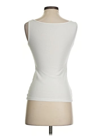 Ann Taylor LOFT Outlet Tank Top (view 2)