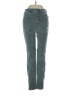 We the Free Teal Cords Size 25 waist - photo 1