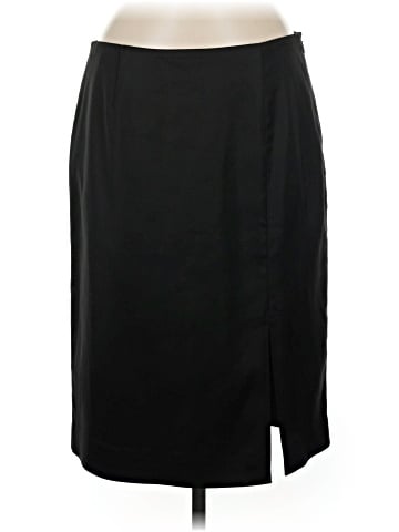 White House Black Market Formal Skirt (view 1)