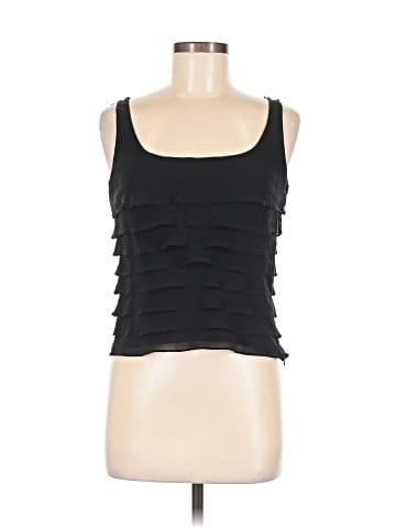 Banana Republic Factory Store Sleeveless Top (view 1)