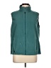 L.L.Bean 100% Polyester Teal Vest Size Lg R - photo 1