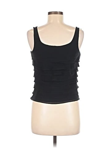 Banana Republic Factory Store Sleeveless Top (view 2)