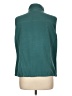 L.L.Bean 100% Polyester Teal Vest Size Lg R - photo 2