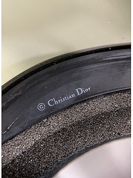 Christian Dior Visor (view 2)