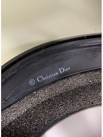Christian Dior Visor (view 2)