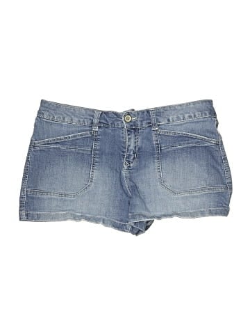 Unionbay Denim Shorts (view 1)
