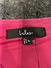 Lulus 100% Cotton Pink Jacket Size S - photo 6