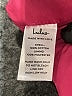 Lulus 100% Cotton Pink Jacket Size S - photo 7