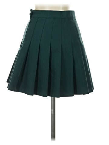 American Apparel Formal Skirt (view 2)