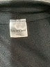 Love Charm Solid Black Active Pants Size Lg - XL - photo 9