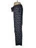 Old Navy 100% Rayon Paisley Blue Casual Pants Size M - photo 5