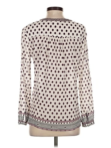 Soft Joie Long Sleeve Blouse (view 2)