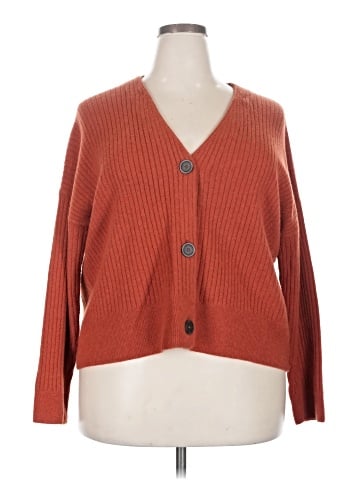 Madewell Cardigan (view 1)