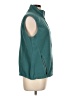 L.L.Bean 100% Polyester Teal Vest Size Lg R - photo 4