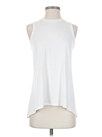 JoFit Sleeveless Blouse (view 1)