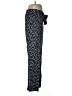 Old Navy 100% Rayon Paisley Blue Casual Pants Size M - photo 4