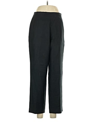 Ann Taylor Silk Pants (view 1)
