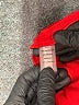 Calvin Klein Red Cocktail Dress Size 6 - photo 8