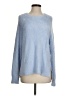 P.J. Salvage Blue Pullover Sweater Size XS - photo 1