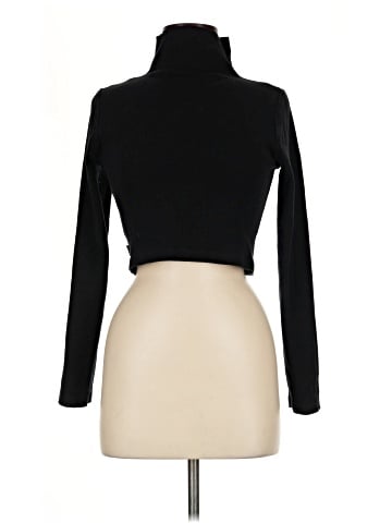 AG Turtleneck Sweater (view 1)