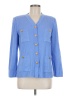 Epic Steven Blue Cardigan Size 8 - photo 1