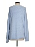 P.J. Salvage Blue Pullover Sweater Size XS - photo 2
