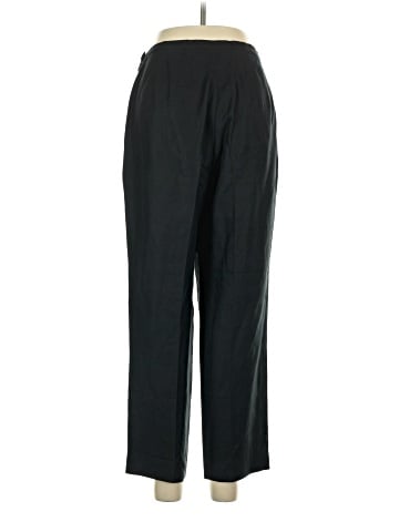 Ann Taylor Silk Pants (view 2)