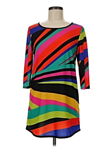 Adore Casual Dress (view 1)