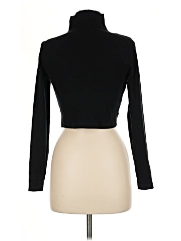AG Turtleneck Sweater (view 2)