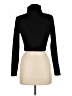 AG Black Turtleneck Sweater Size M - photo 2