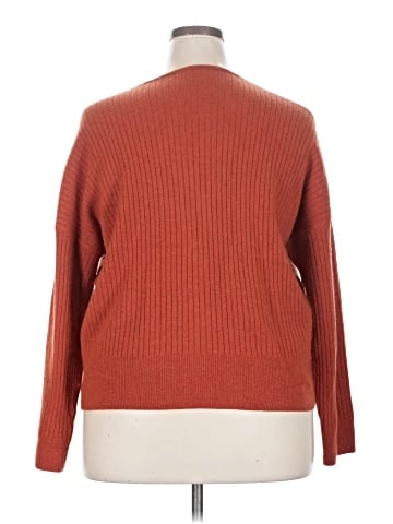 Madewell Cardigan (view 2)