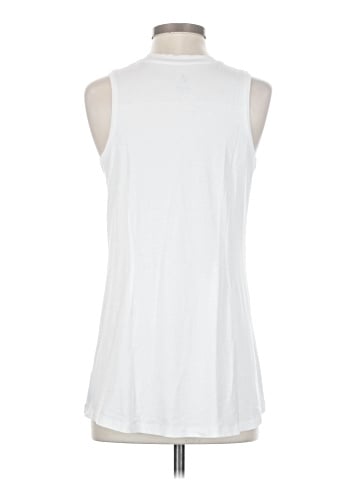 JoFit Sleeveless Blouse (view 2)