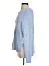 P.J. Salvage Blue Pullover Sweater Size XS - photo 5