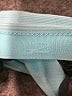 Lululemon Athletica Teal Active T-Shirt Size 2 - photo 8