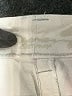 Seven7 Ivory Denim Shorts Size 8 - photo 3