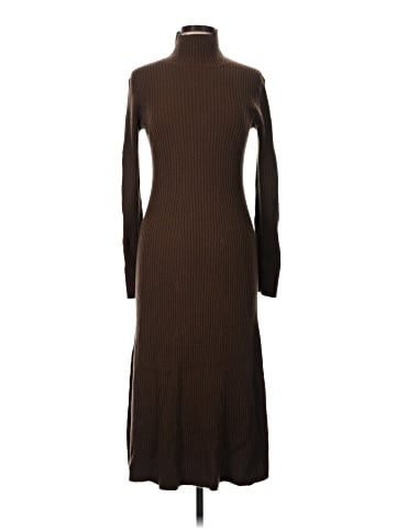 NAKEDCASHMERE Casual Dress (view 1)