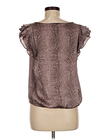 Violet & Claire Sleeveless Blouse (view 2)