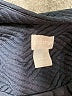 Chico's Blue Coat Size Sm (0) - photo 6